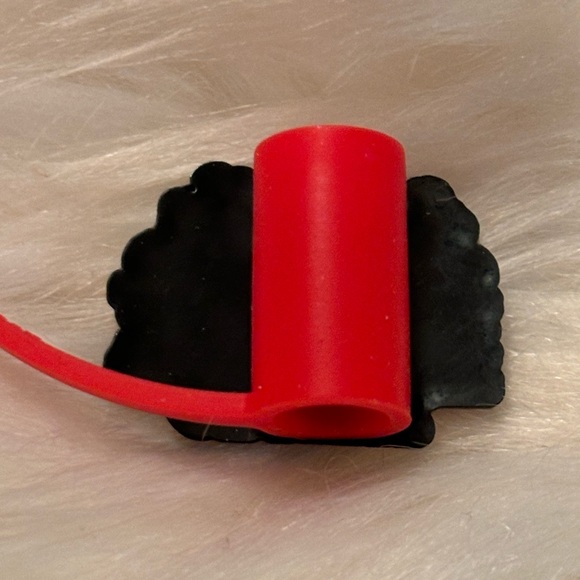 Stranger Things Straw Topper - Picture 2 of 3